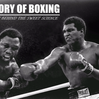 Timeline: The History of Boxing