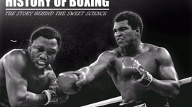 Timeline: The History of Boxing