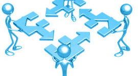 Timeline: GESTION TALENTO HUMANO (GRUPO ROCKLAND)