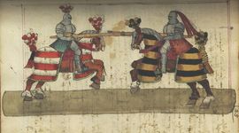 Timeline: Toldi Miklós időszalag