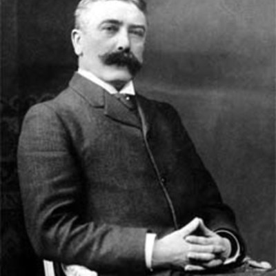 Timeline: Ferdinand de Saussure