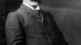 Timeline: Ferdinand de Saussure