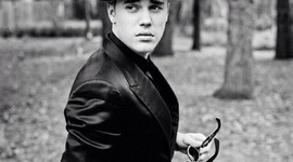 Timeline: a person i admire