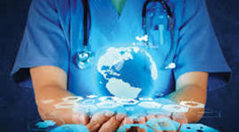 Timeline: Multimedia Timeline on Nursing