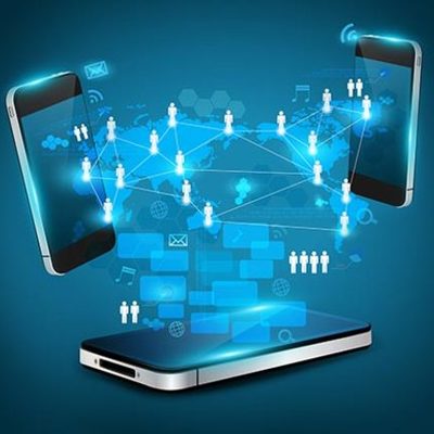 Timeline: Generaciones de la telefonía movil