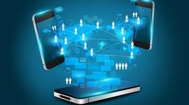 Timeline: Generaciones de la telefonía movil