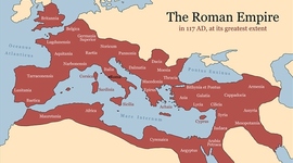Timeline: The Roman Empire
