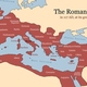 Roman empire 117 ad