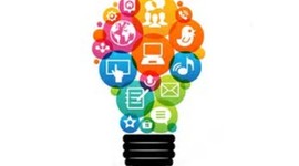 Timeline: Pioneros de la Creatividad