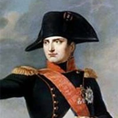 Timeline: Napoleón Bonaparte