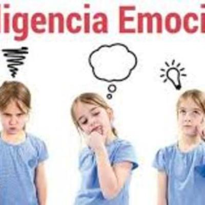Timeline: INTELIGENCIA EMOCIONAL