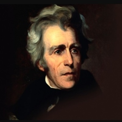 Timeline: Timeline for President Jackson