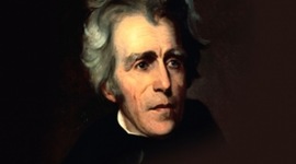 Timeline: Timeline for President Jackson