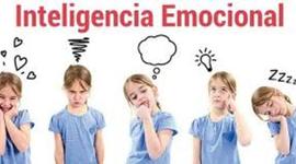 Timeline: INTELIGENCIA EMOCIONAL.