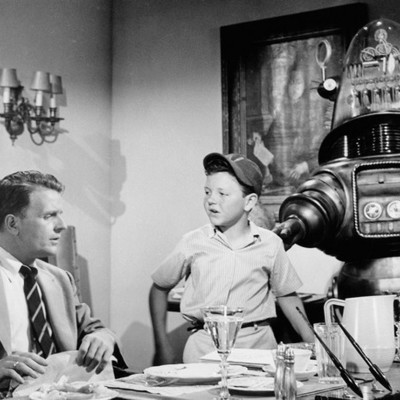 Timeline: History of Artificial Intelligence