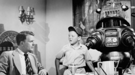 Timeline: History of Artificial Intelligence