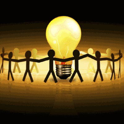 Timeline: Línea Tiempo Gestión del Conocimiento y Tecnología