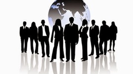 Timeline: LA ADMINISTRACION A TRAVES DEL TIEMPO