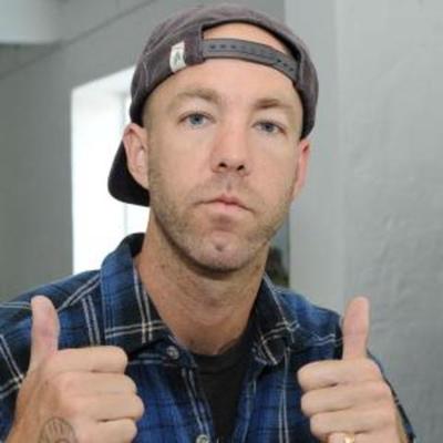 Timeline: Person I Admire