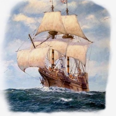 Timeline: THE 13 COLONIES