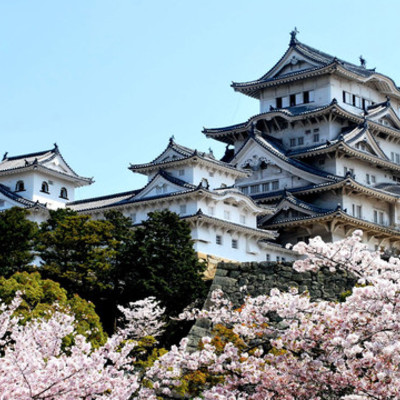 Timeline: Japanese History (Azuchi-Momoyama Period to Edo Period)