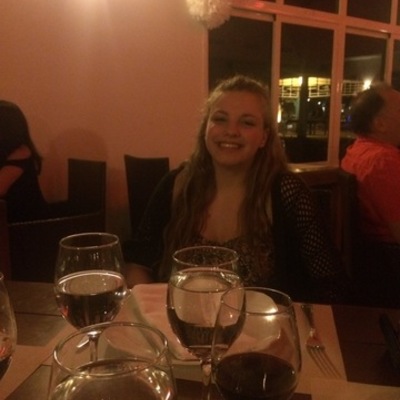 Timeline: Natalie Williamson: Timeline