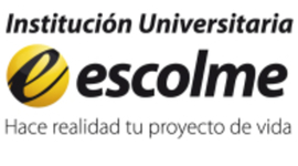 Timeline: Historia de la Institución Universitaria Escolme - Por Julian Soto