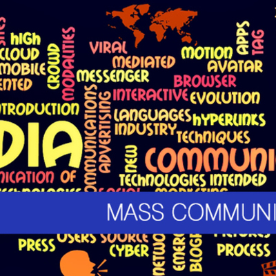 Timeline: Mass Communication Degree