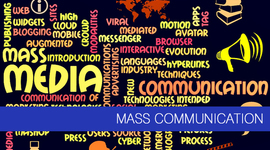 Timeline: Mass Communication Degree