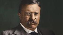 Timeline: Teddy Roosevelt Timeline -Ashton