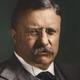 Teddy roosevelt