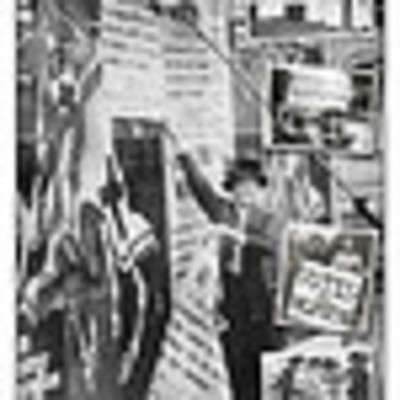 Timeline: Suffragettes and the Vote in Britain