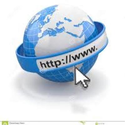 Timeline: Surgimiento y evolución del internet