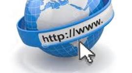 Timeline: Surgimiento y evolución del internet