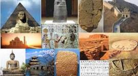 Timeline: Linea De Tiempo - Civilizaciones Antiguas