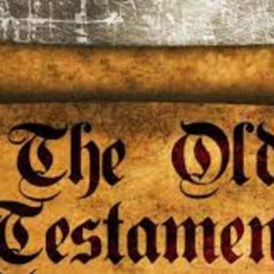 Timeline: The Old Testament Timeline