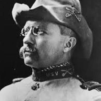 Timeline: Theodore Roosevelt