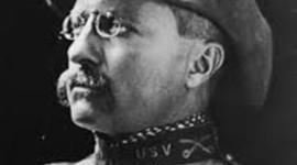 Timeline: Theodore Roosevelt