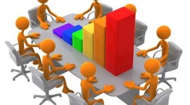 Timeline: Evolución de la Organización del área de Informática