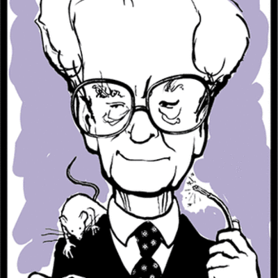 Timeline: TEORIA CONDUCTISTA : Skinner