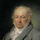 Biografía corta de francisco de goya