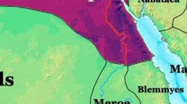 Timeline: Ptolemaic Egypt