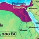 Ptolemaic empire 200bc