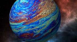 Timeline: HISTORIA DEL PLANETA (MA)