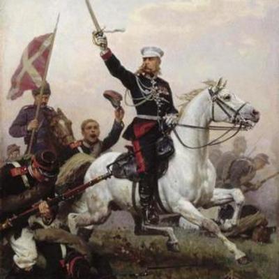 Timeline: Русско-Турецкие войны