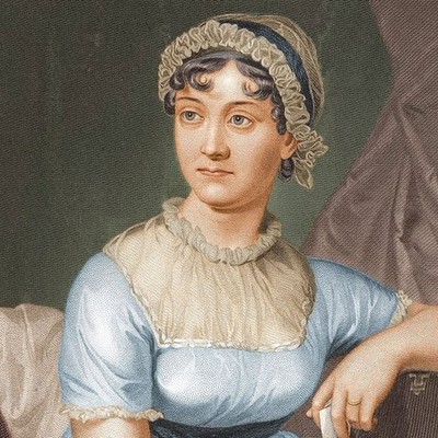 Timeline: Jane Austen's Life