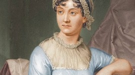 Timeline: Jane Austen's Life