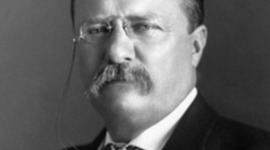 Timeline: Teddy Roosevelt Timeline Project