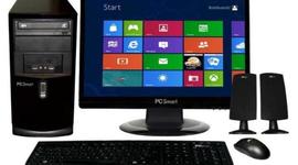 Timeline: HISTORIA DEL COMPUTADOR