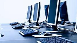 Timeline: EVULUCION DEL COMPUTADOR